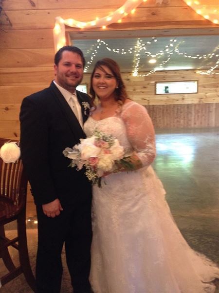 Lauren Weds, Wedding Officiant