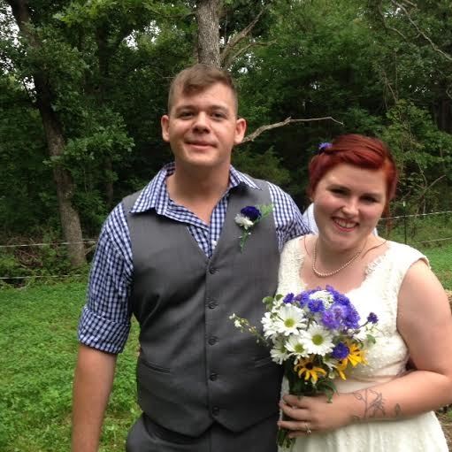 Lauren Weds, Wedding Officiant