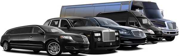 Angel Miles Bus Charter and Limo