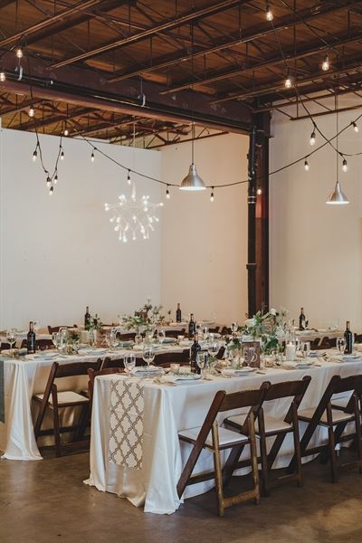 Special Event Rentals - Edmonton