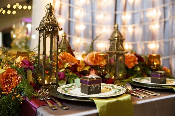 Special Event Rentals - Edmonton