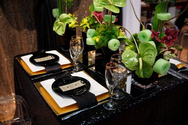 Special Event Rentals - Edmonton