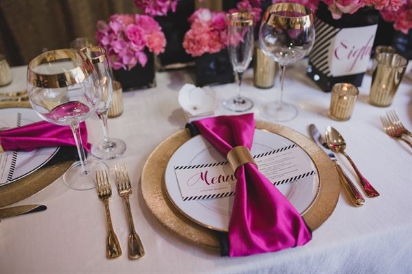 Special Event Rentals - Edmonton