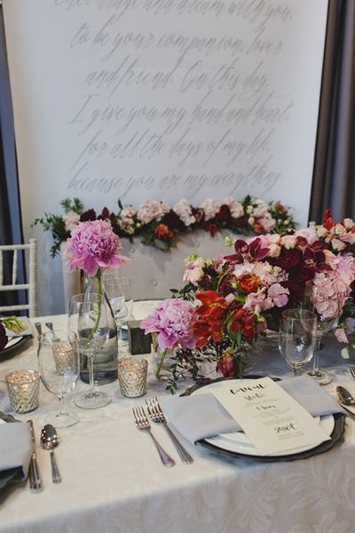 Special Event Rentals - Edmonton