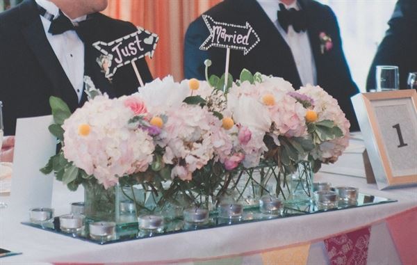 Dandie Andie Floral Designs