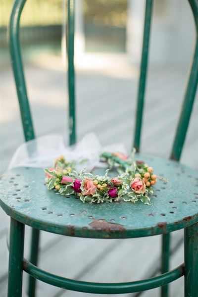 Dandie Andie Floral Designs