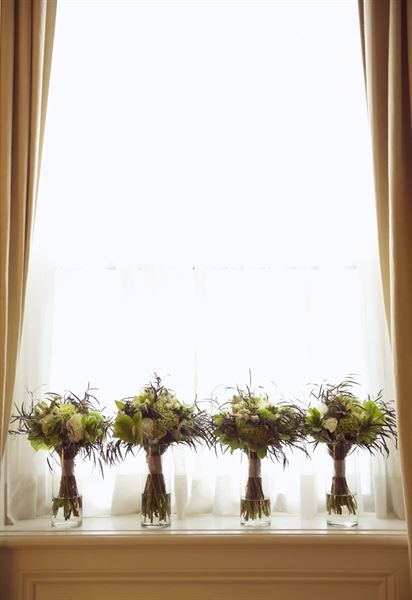 Dandie Andie Floral Designs