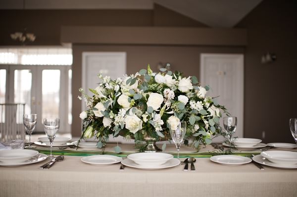 Dandie Andie Floral Designs