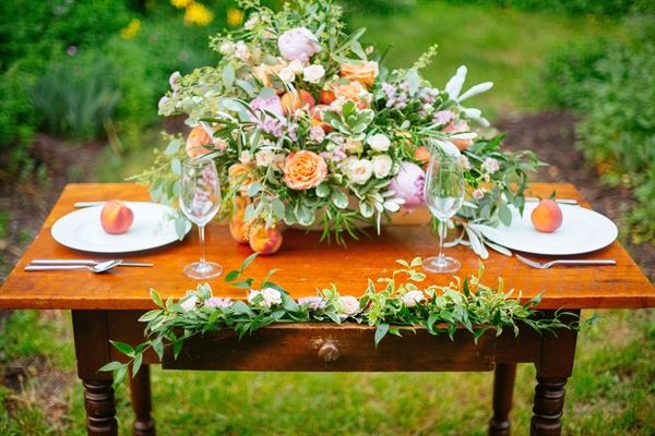 Dandie Andie Floral Designs