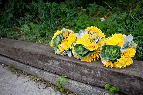 Dandie Andie Floral Designs