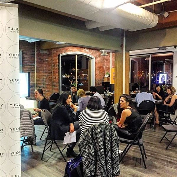 The Profile Vancouver