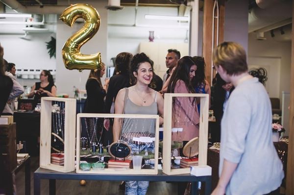 The Profile Vancouver