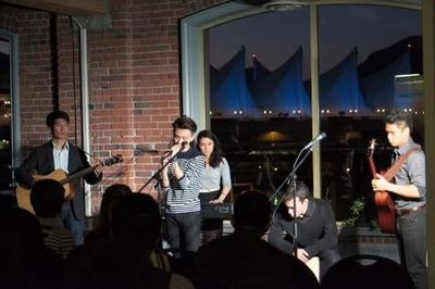 The Profile Vancouver