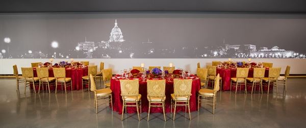 The Edward M. Kennedy Institute for the United States Senate