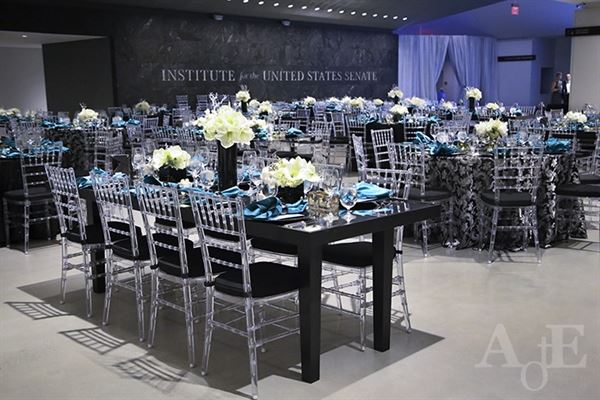 The Edward M. Kennedy Institute for the United States Senate