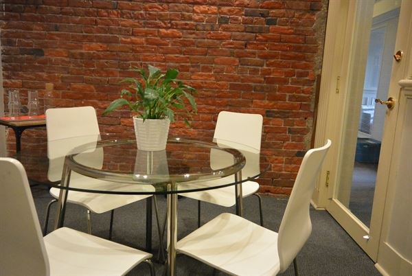 The Profile Vancouver