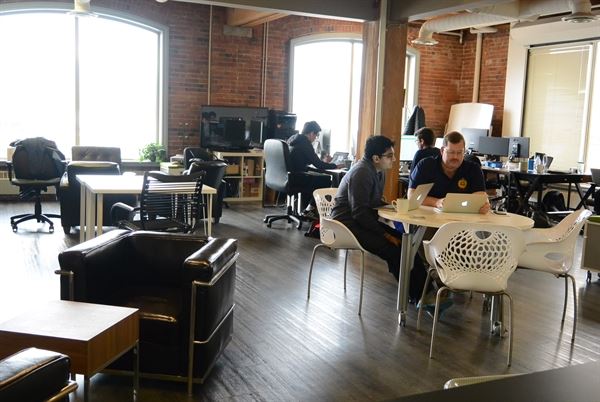 The Profile Vancouver