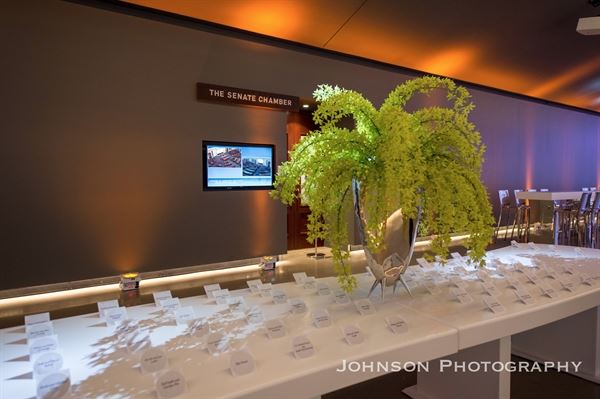 The Edward M. Kennedy Institute for the United States Senate