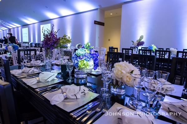 The Edward M. Kennedy Institute for the United States Senate