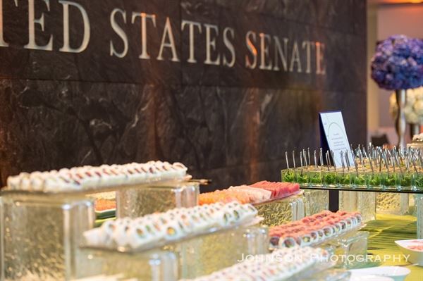 The Edward M. Kennedy Institute for the United States Senate