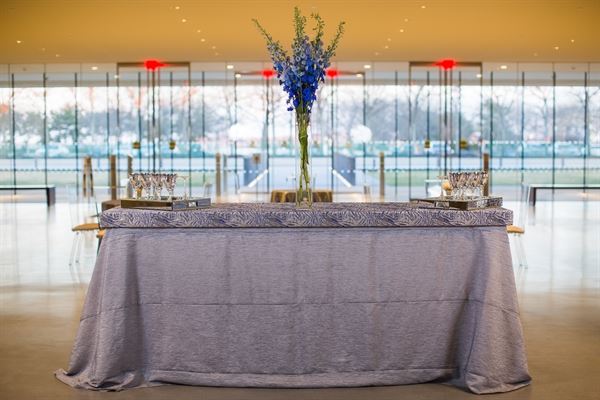 The Edward M. Kennedy Institute for the United States Senate