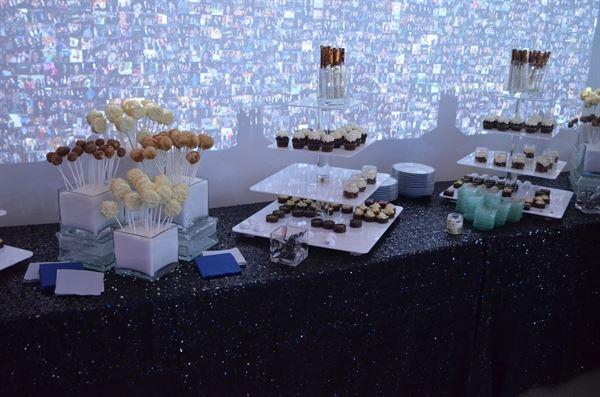 The Edward M. Kennedy Institute for the United States Senate