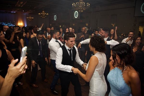 Dolce D.J. and Entertainment