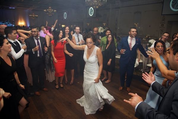 Dolce D.J. and Entertainment