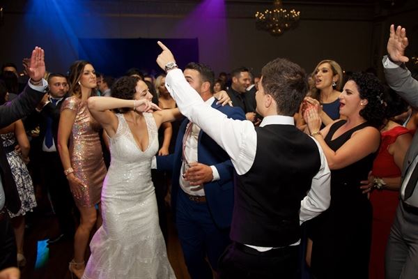 Dolce D.J. and Entertainment