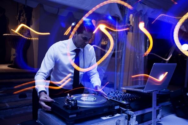 Dolce D.J. and Entertainment