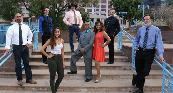 Too Hot To Stop DJ & Photo Booth Entertainment