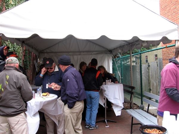 Babe Ruth Birthplace Museum