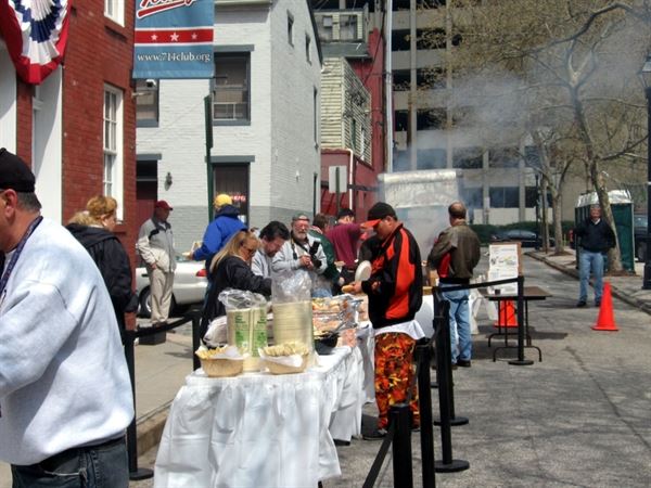 Babe Ruth Birthplace Museum