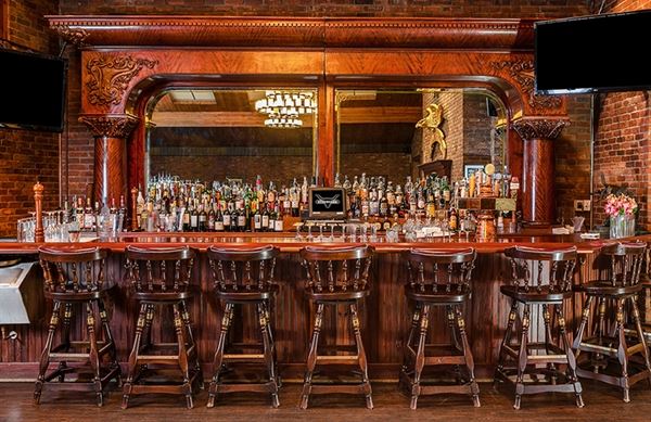 Stockyard Restaurant