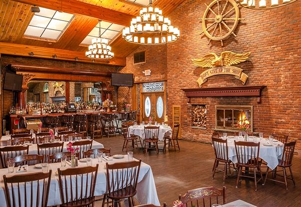 Stockyard Restaurant