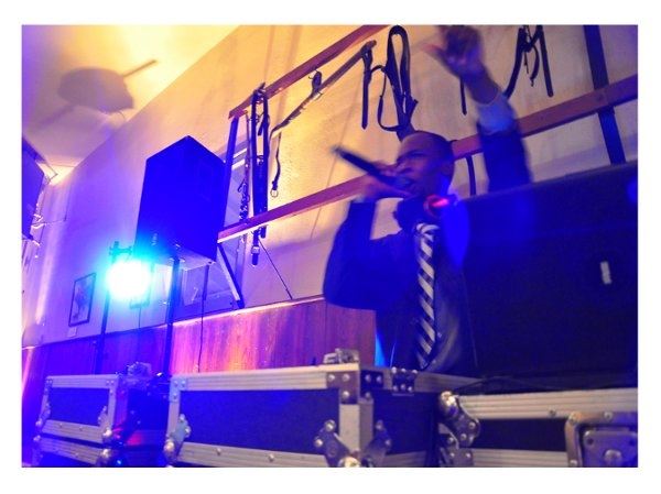 Sound Motivation Productions