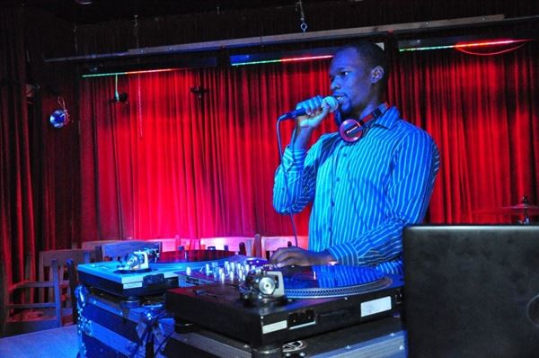 Sound Motivation Productions