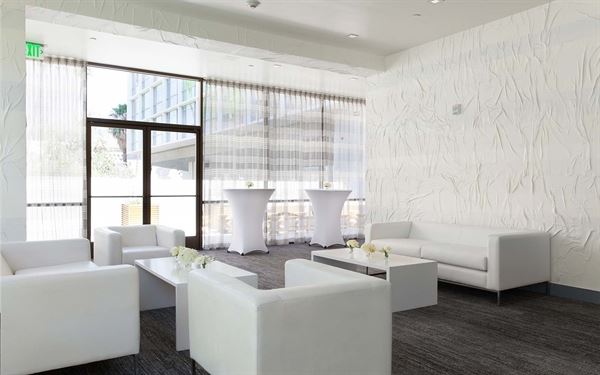 The Line Hotel Los Angeles