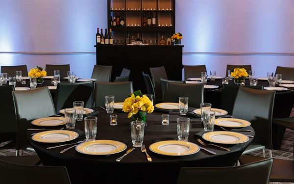 The Line Hotel Los Angeles