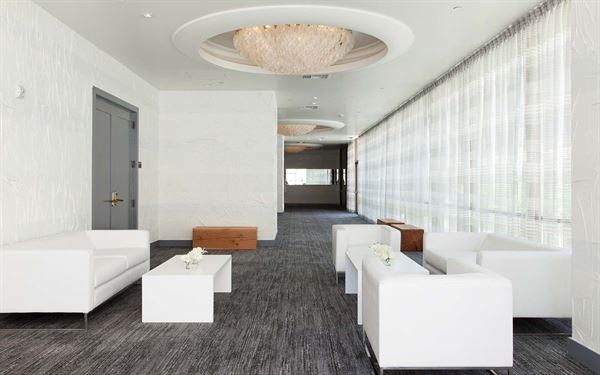 The Line Hotel Los Angeles