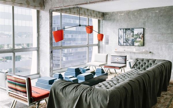 The Line Hotel Los Angeles