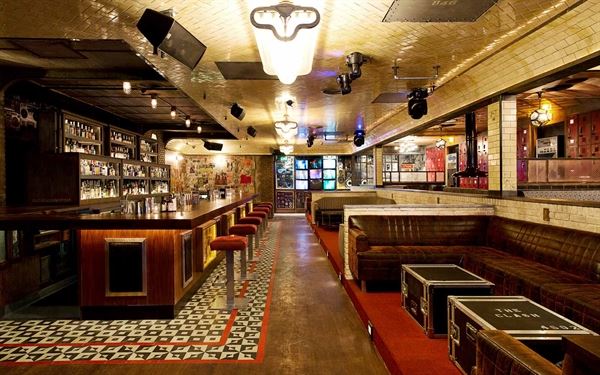 The Line Hotel Los Angeles