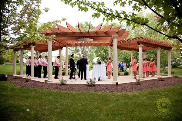 Landmark Conference & Reception Centre