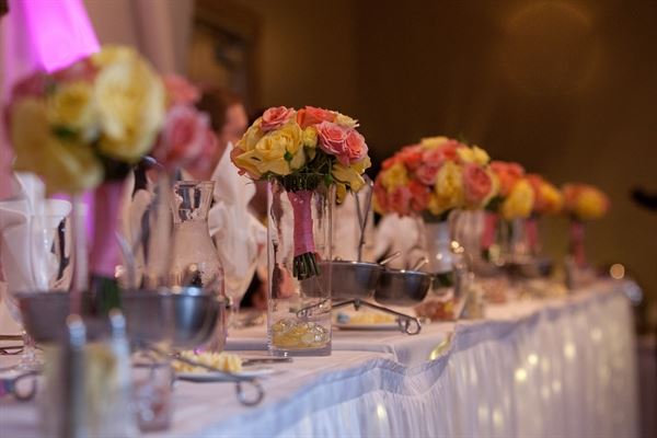 Landmark Conference & Reception Centre