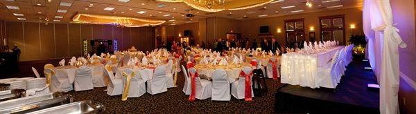 Landmark Conference & Reception Centre