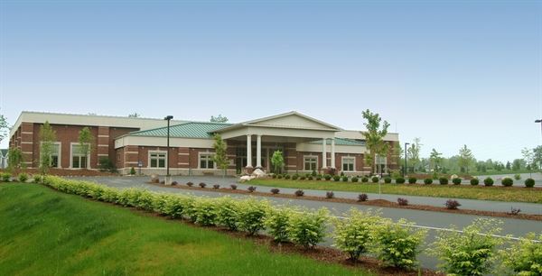 Landmark Conference & Reception Centre