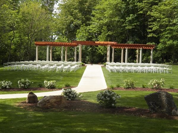 Landmark Conference & Reception Centre