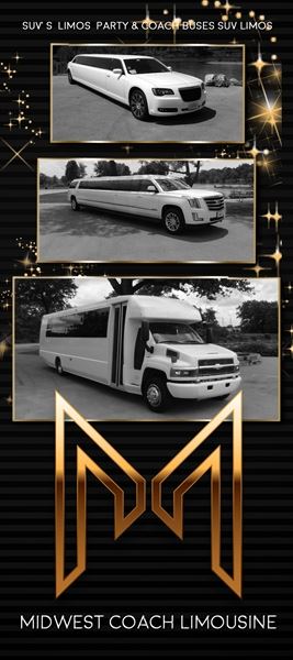 Midwest Coach Limousine