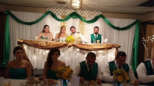 "E"Wedding and Event Planning