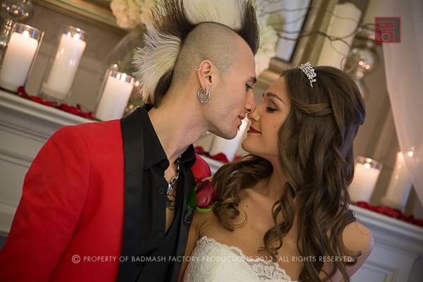 Badmash Factory | Wedding Videography & Photography